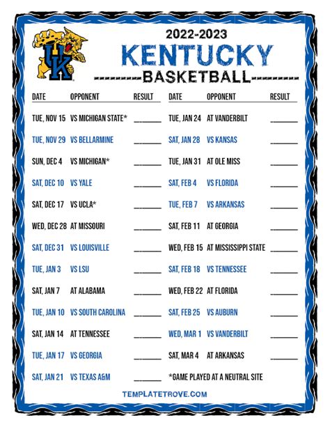 university of kentucky basketball lineup|kentucky basketball roster 2023 24.